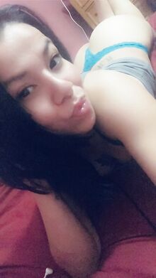 Paljastavia otoksia hillittömän latinalaisnaisen henkilökohtaisesta kokoelmasta