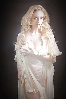 Minun eroottiset valokuvani