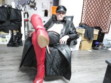 suomi kinky daddy