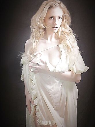 Minun eroottiset valokuvani