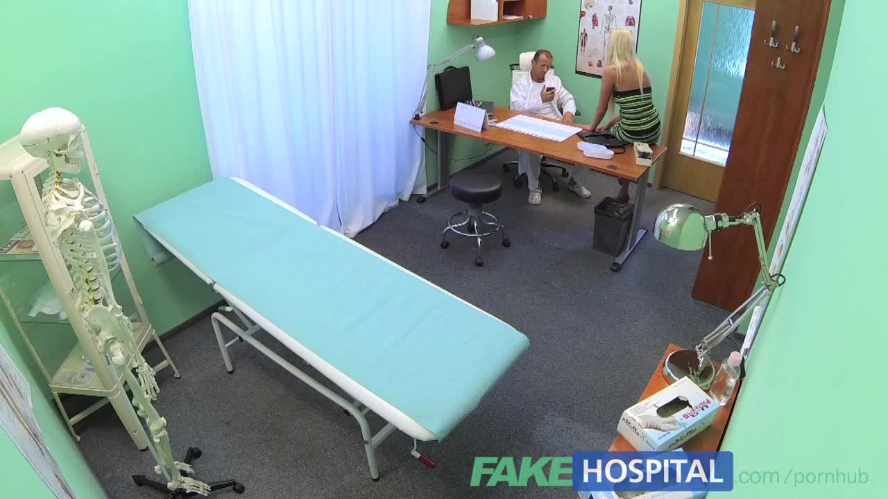 Healer joining doctor