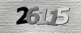 Captcha attēls