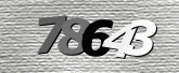 Captcha attēls