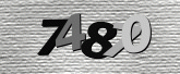 Captcha attēls