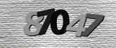 Captcha attēls