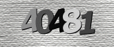 Captcha attēls