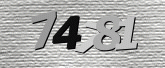 Captcha attēls