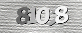 Captcha attēls