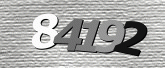 Captcha attēls