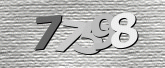 Captcha attēls
