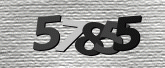 Captcha attēls