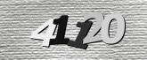 Captcha attēls