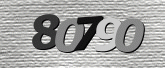 Captcha attēls