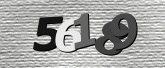 Captcha attēls