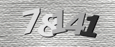 Captcha attēls