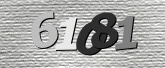 Captcha attēls