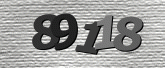 Captcha-bilde