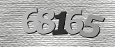 Captcha-bilde
