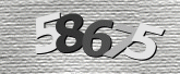 Captcha-bilde