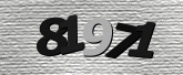 Captcha-bilde
