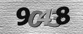 Captcha-bilde