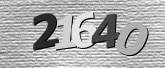 Captcha-bilde