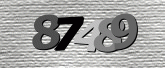 Captcha-bilde