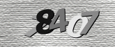Captcha-bilde