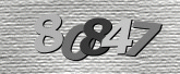 Captcha-bilde