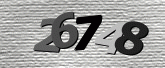 Captcha-bilde