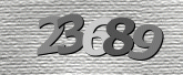 Captcha-bilde