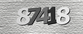 Captcha-bilde