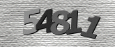 Captcha-bilde