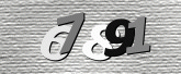 Captcha-bilde
