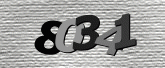 Captcha-bilde