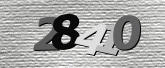 Captcha-bilde
