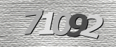 Captcha-bilde