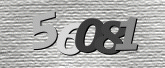 Captcha-bilde