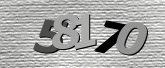 Captcha-bilde