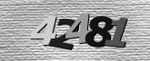 Captcha-bilde