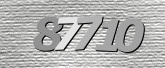 Captcha-bilde