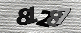 Captcha-bilde