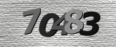 Captcha-bilde