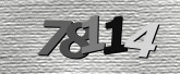Captcha-bilde