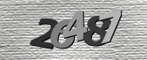 Captcha-bilde