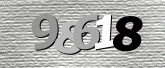 Captcha-bilde
