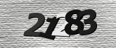 Captcha-bilde