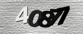 Captcha-bilde