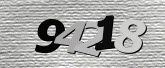 Captcha-bilde