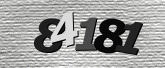 Captcha-bilde